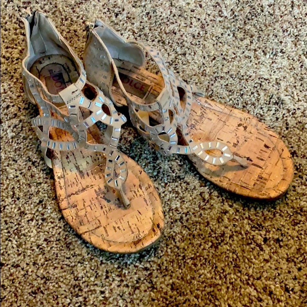 Shoes - sandals